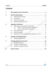 VN920SP13TR datasheet.datasheet_page 2