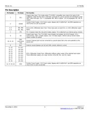 SY75578LMG datasheet.datasheet_page 3