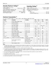 SY75578LMG datasheet.datasheet_page 4