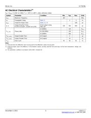 SY75578LMG datasheet.datasheet_page 5