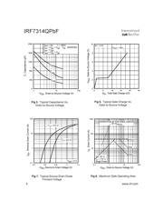 IRF7314QTRPBF 数据规格书 4