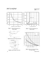 IRF7314QTRPBF 数据规格书 6