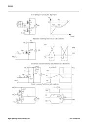 AOD484 datasheet.datasheet_page 6