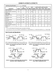 CD74HC73M96E4 datasheet.datasheet_page 6