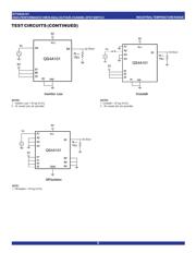QS4A101QG 数据规格书 6