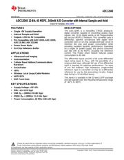 ADC12040CIVY/NOPB datasheet.datasheet_page 1