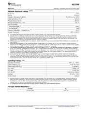 ADC12040CIVY/NOPB datasheet.datasheet_page 5