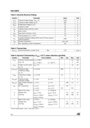 HD1750FX datasheet.datasheet_page 2