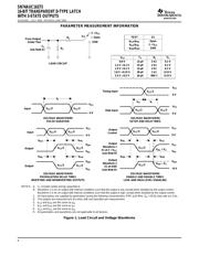 SN74AUC16373 datasheet.datasheet_page 6