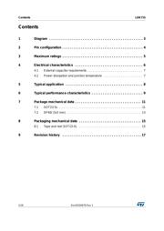 LDK715M33R datasheet.datasheet_page 2