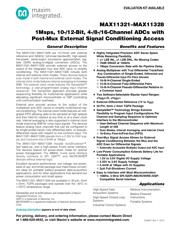 MAX11322ATJ+T datasheet.datasheet_page 1