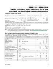 MAX11322 datasheet.datasheet_page 2