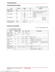 M51943A datasheet.datasheet_page 3