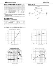 UPC2771TB-E3 datasheet.datasheet_page 2