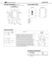 UPC2771TB-E3 datasheet.datasheet_page 4