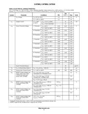 CAT803TTBI-GT3 datasheet.datasheet_page 4