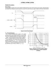 CAT803 datasheet.datasheet_page 6