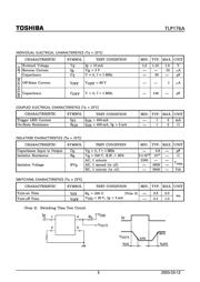 TLP176A datasheet.datasheet_page 3