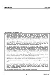 TLP176A datasheet.datasheet_page 6