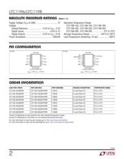 LTC1198-2BCS8#TRPBF datasheet.datasheet_page 2