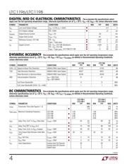 LTC1198-2BCS8#TRPBF datasheet.datasheet_page 4