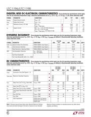 LTC1198-2BCS8#TRPBF datasheet.datasheet_page 6