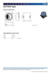 SLF7045T-221MR33-PF datasheet.datasheet_page 5