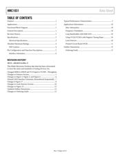 HMC1031MS8E datasheet.datasheet_page 3