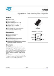 TS7221AIYLT datasheet.datasheet_page 1