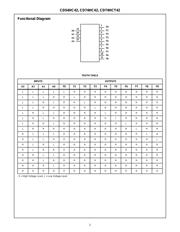 CD74HC42 datasheet.datasheet_page 2