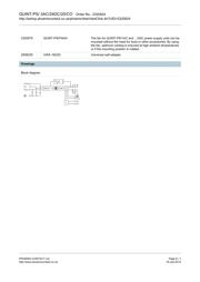 QUINT-PS/3AC/24DC/20/CO datasheet.datasheet_page 6