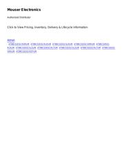 AT89C51ED2-SLRUM 数据规格书 5