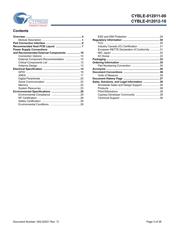 CYBLE-012011-00 datasheet.datasheet_page 3