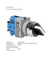 HW1S-2TF10 datasheet.datasheet_page 1