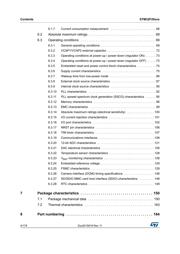 STM32F205REY6 datasheet.datasheet_page 4