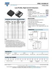 IFSC1515AHER2R2M01 datasheet.datasheet_page 1