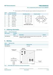 PMCXB900UE datasheet.datasheet_page 2