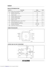 VN05HSP datasheet.datasheet_page 2