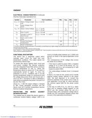 VN05HSP datasheet.datasheet_page 4