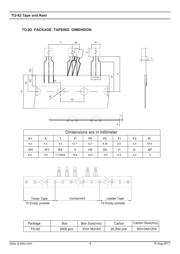 BF422 datasheet.datasheet_page 4