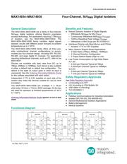 MAX14935EAWE+T datasheet.datasheet_page 1