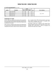 SN74LS192D datasheet.datasheet_page 6