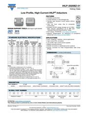 IHLP2020CZER3R3M5A datasheet.datasheet_page 1