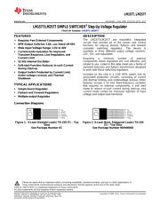 LM2577T-ADJ LB03 datasheet.datasheet_page 1