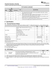 TPS23756PWPR datasheet.datasheet_page 4