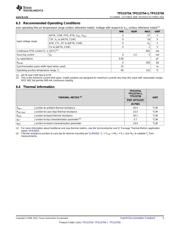 TPS23756PWPR datasheet.datasheet_page 5