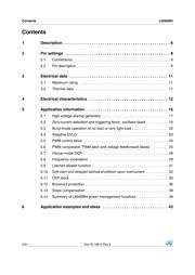 L6566BH datasheet.datasheet_page 2