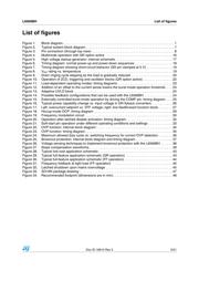 L6566BH datasheet.datasheet_page 5