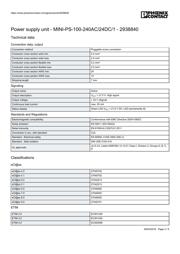 MINI-PS-100-240AC/24DC/1 datasheet.datasheet_page 3