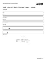 MINI-PS-100-240AC/24DC/1 datasheet.datasheet_page 5